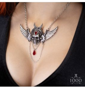 Immortal Ayesha Necklace