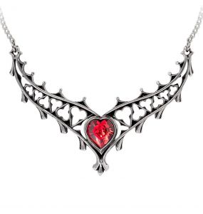 Immortal Elizabethan Necklace