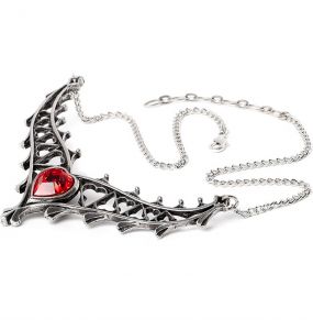 Immortal Elizabethan Necklace