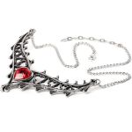 Immortal Elizabethan Necklace