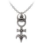 Pendentif 'Dr. Dee's Monad'