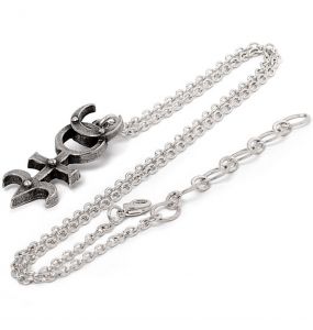 Dr. Dee's Monad Pendant