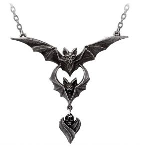 Evil-Ution Pendant