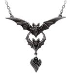 Pendentif 'Evil-Ution'