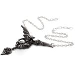 Pendentif 'Evil-Ution'