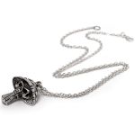 Pendentif 'Death Cap'
