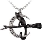 Pendentif 'Regina Covenorum'