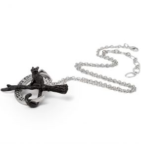 Regina Covenorum Pendant