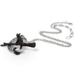 Pendentif 'Regina Covenorum'