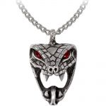Pendentif 'Snake Bite (Naeddre)'