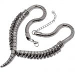 Collier 'Thoracic Collar'