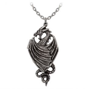 Racla Dragonistii Pendant