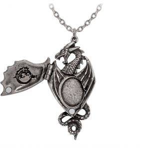 Racla Dragonistii Pendant