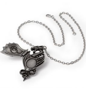 Racla Dragonistii Pendant