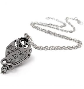 Racla Dragonistii Pendant