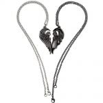 Pendentifs 'Dark Chemical Companions'