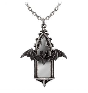 Call of The Undead Pendant