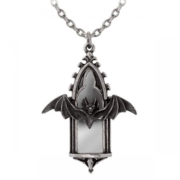 Call of The Undead Pendant