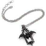 Call of The Undead Pendant