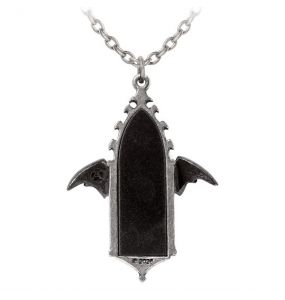 Call of The Undead Pendant