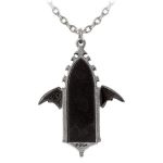 Call of The Undead Pendant