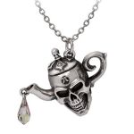 Pendentif 'Poison Brew Teapot'