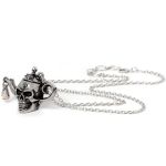 Pendentif 'Poison Brew Teapot'