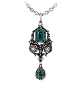 Lost Jewels of Paris Pendant