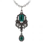 Pendentif 'Lost Jewels of Paris'