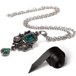 Pendentif 'Lost Jewels of Paris'