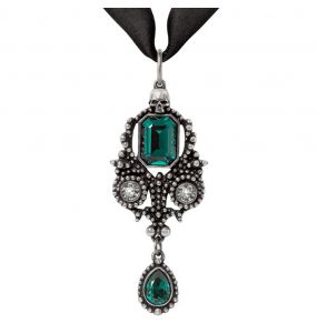 Pendentif 'Lost Jewels of Paris'