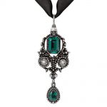 Pendentif 'Lost Jewels of Paris'