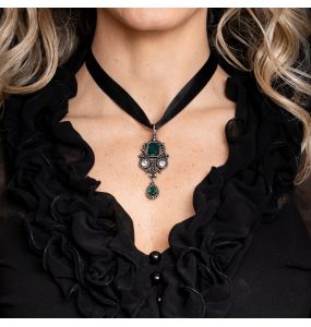 Pendentif 'Lost Jewels of Paris'