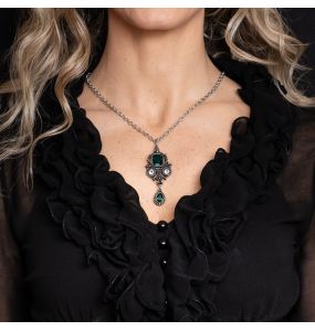 Pendentif 'Lost Jewels of Paris'