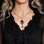 Pendentif 'Lost Jewels of Paris'