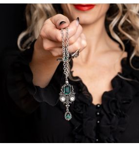 Pendentif 'Lost Jewels of Paris'