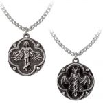 Pendentif 'St. Levantius Talisman'