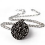 Pendentif 'St. Levantius Talisman'
