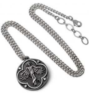 Pendentif 'St. Levantius Talisman'