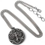 Pendentif 'St. Levantius Talisman'