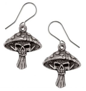 Death Cap Mushroom Droppers