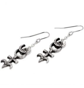 Dr. Dee's Monad Droppers