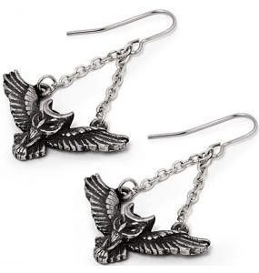 Noctis Athena Droppers