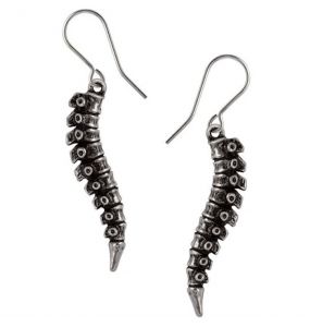 Spine Earring Droppers