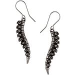 Boucles d'Oreilles 'Spine Earring'