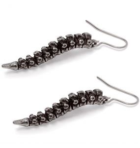 Spine Earring Droppers