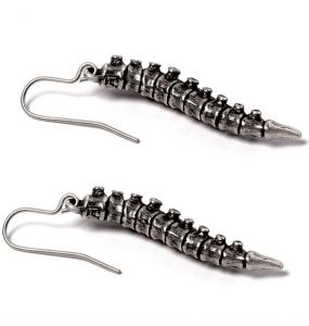 Boucles d'Oreilles 'Spine Earring'