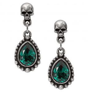 Lost Jewels of Paris Studs