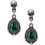 Boucles d'Oreilles 'Lost Jewels of Paris'