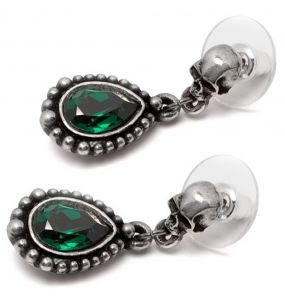 Lost Jewels of Paris Studs